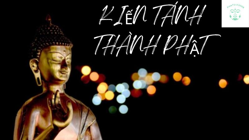 kiến tánh thành phật