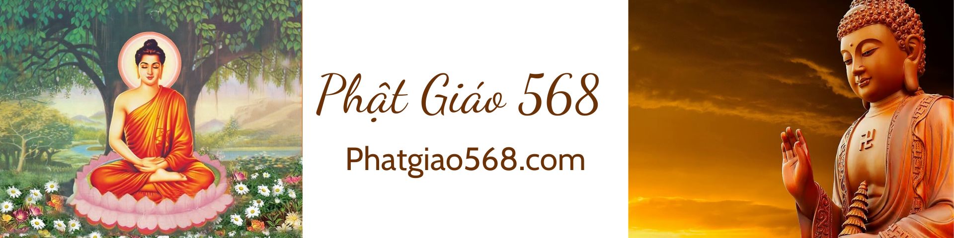 Phật Giáo 568